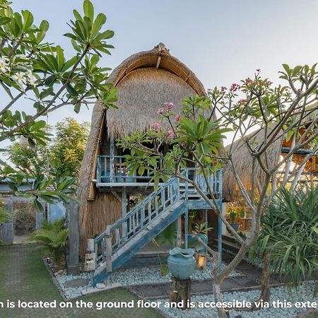 Laguna Biru Lembongan Extérieur photo