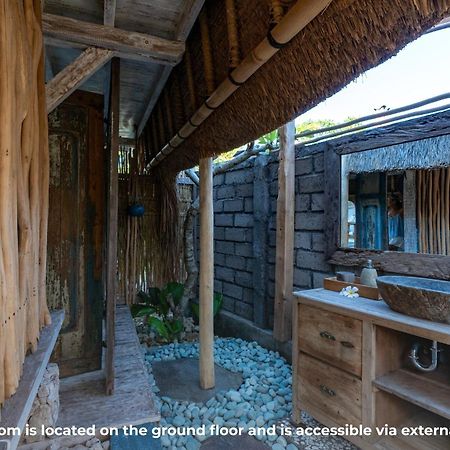 Laguna Biru Lembongan Extérieur photo