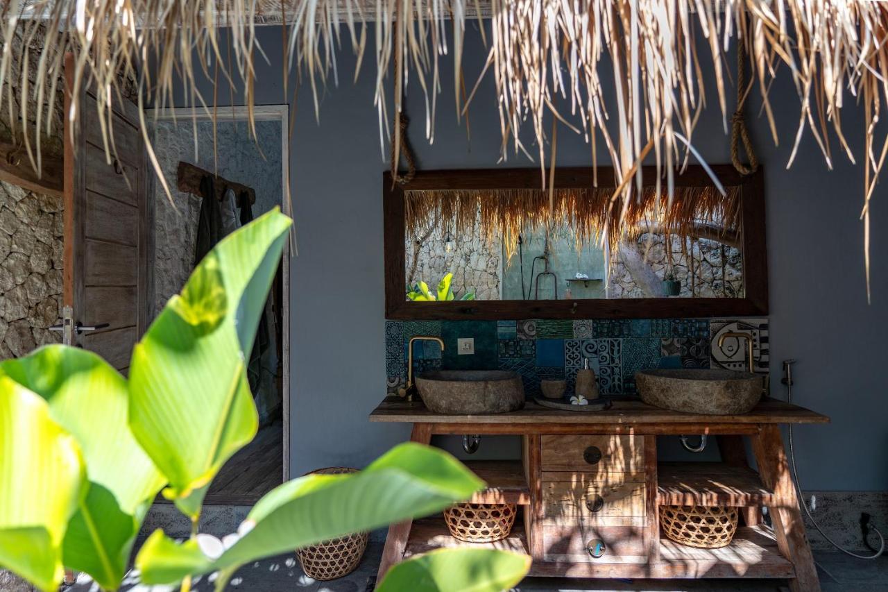 Laguna Biru Lembongan Extérieur photo