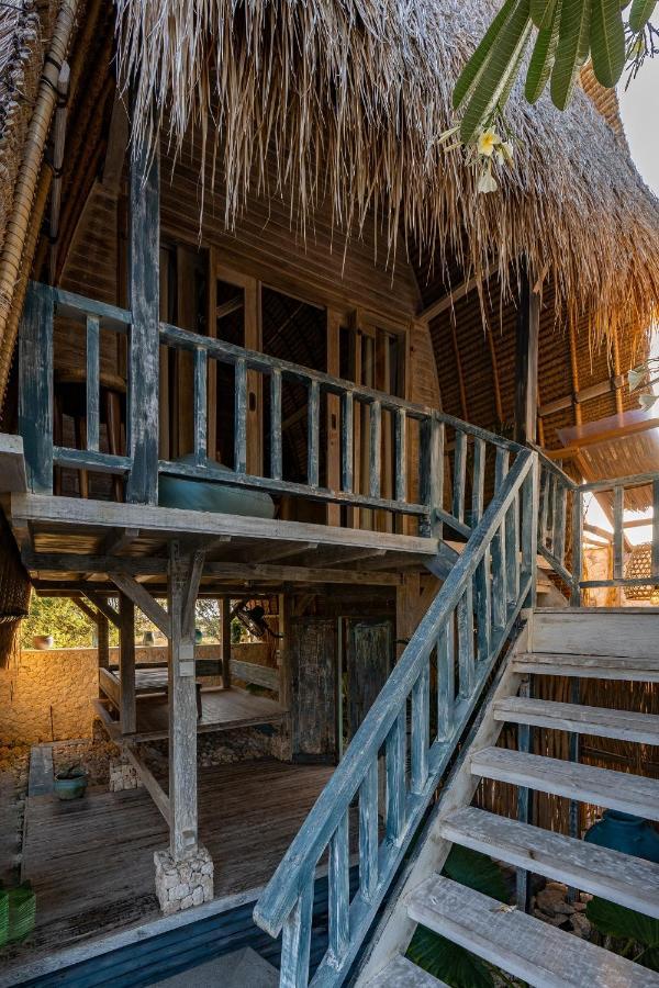 Laguna Biru Lembongan Extérieur photo
