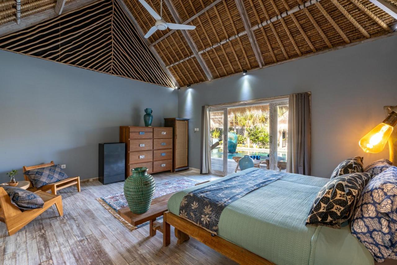 Laguna Biru Lembongan Extérieur photo