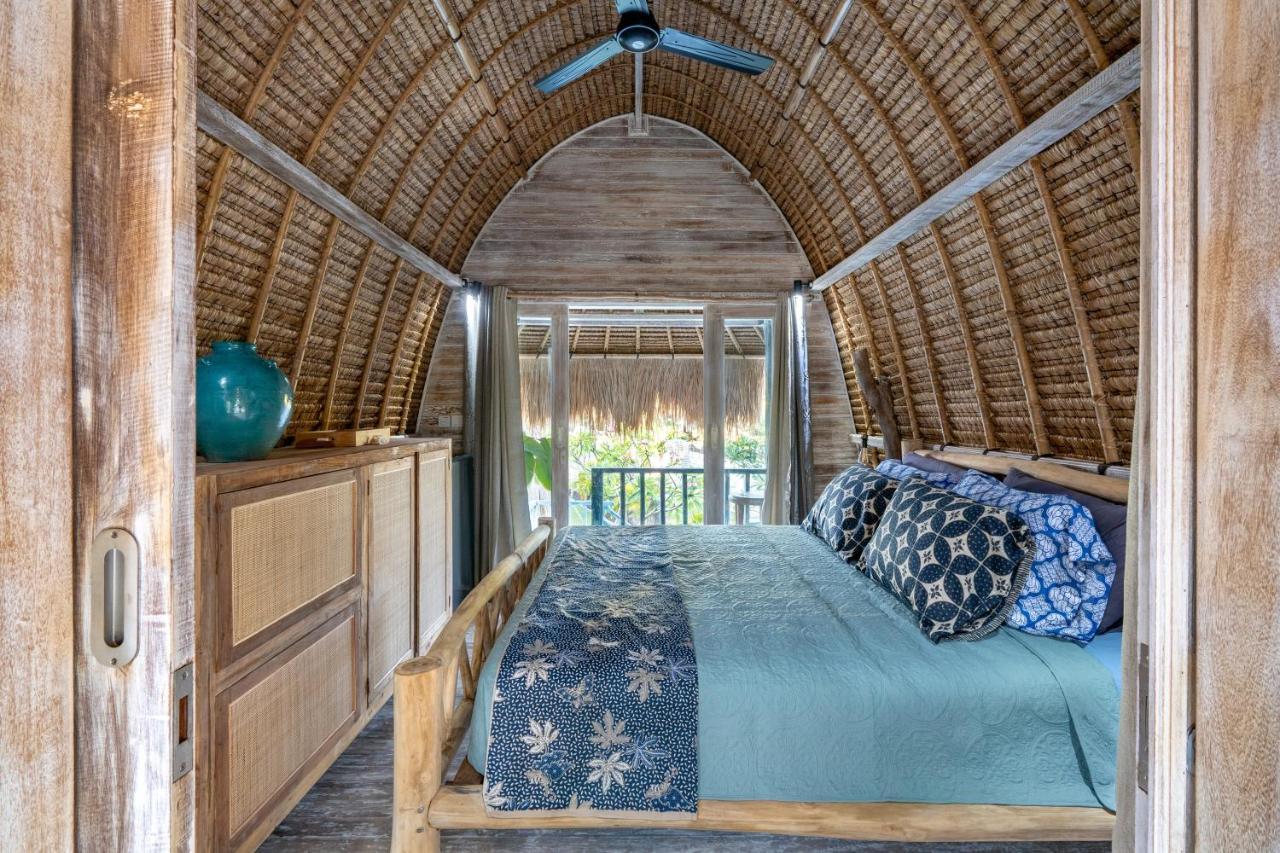 Laguna Biru Lembongan Extérieur photo