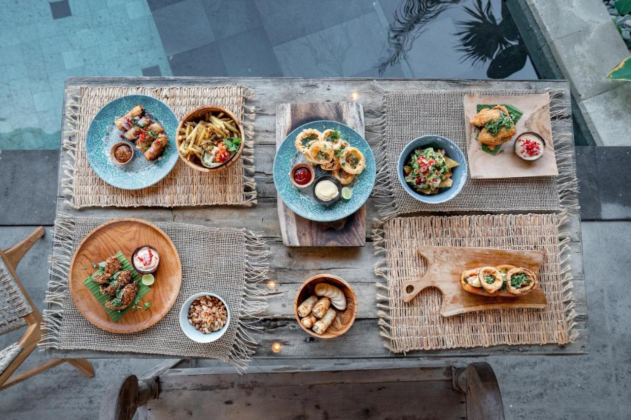 Laguna Biru Lembongan Extérieur photo