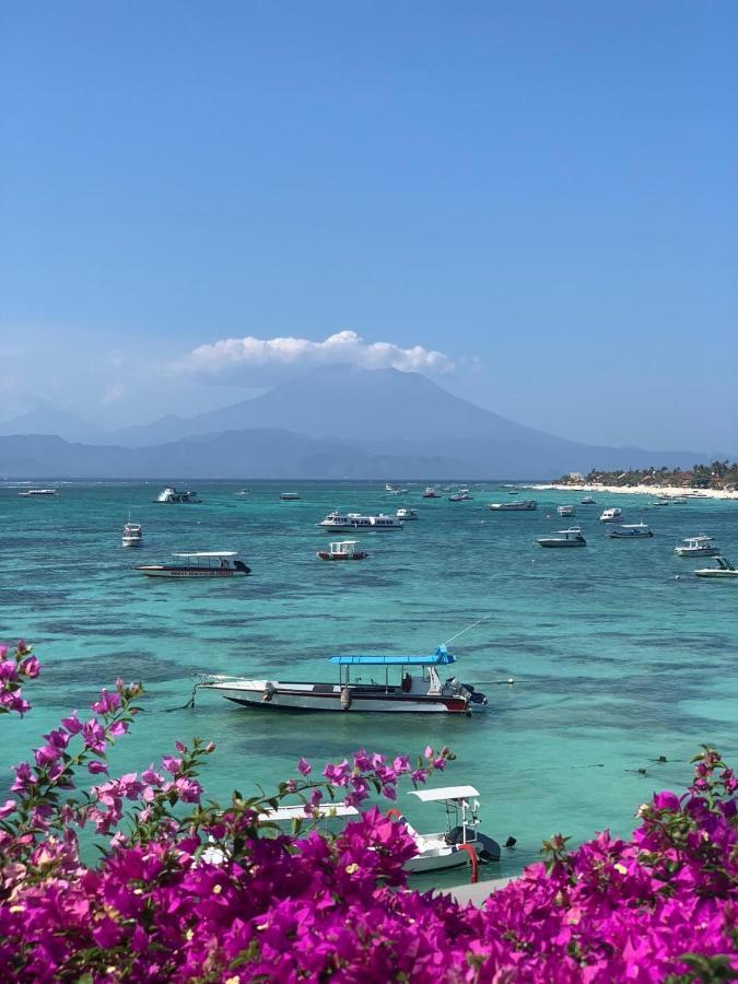 Laguna Biru Lembongan Extérieur photo